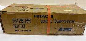 Ds1834x1 Hitachi Scroll Compressor