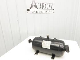 G1000elv-160a3 Hitachi Horizontal Compressor 7.5kw 200v 50/60hz 3ph 2p 3.3mpa