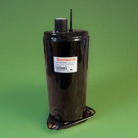 Sg167sn-h6cg Hitachi Rotary Compressor 1hp 208-230v 5/16 Inch Discharge