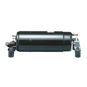 Zs1120x1 Hitachi 20.1cc Lmhbp R449a Fixed Speed 1-phase Scroll Compressor
