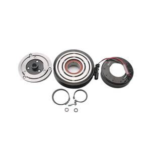 84666664 Hlbtk 23106025 Air Conditioner A/c Compressor Clutch 84786601 198299 Compa