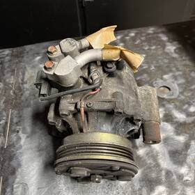 38810-pz3-004 Honda 3353 Acty Ha3 Ha4 Hh3 Hh4 A/c Compressor Trs050