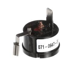 4a6389-01 Hoshizaki Compressor External Protector 1/2 Inch Npt Steel