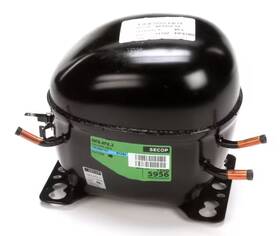 4a3958-01 Hoshizaki Nf8.4fx.2 Compressor 115v 60hz R134a