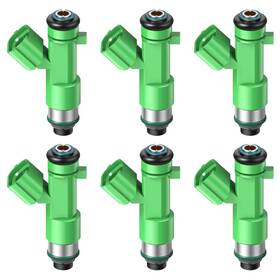 Hs15001ch675 Hsingach Fuel Injectors Compatible With Nissan Maxima Murano 2009-2014 Altima 2007-201