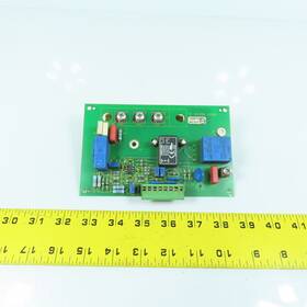 991290 Huttinger Ver04 Te Circuit Board