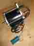 Hvwpcmtre03g Unbranded Generic New Fan Motor For Portable Ac Air Conditioner Os-wt6806