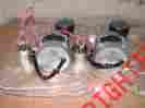 Icg-94440stb Spg Stryker 1 10hp Motor 1ph 100rpm 1.10a Hospital Bed 2030