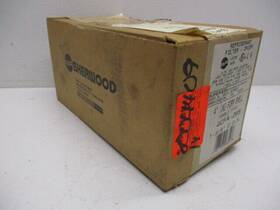 Knox30033240-4cfa-26s Industrial Mro Sherwood 4cfa-26s Nsfs