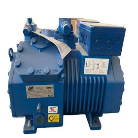 Ir4c1145sm Ingersoll Rand Replacement Compressor 440-480v