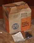 J7225e Aspera Air Conditioning Compressor Nos New Phase Hz Italy