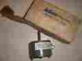 Ja2m121g 26754 Vent Motor Broan Nutone Nib Mod Fan 100 Guaranteed 1550 Rpm