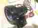 Jbc076nsv Magnetek Model Fan Blower Motor