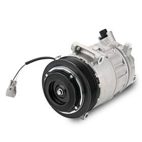 280xm Jdmon Air Conditioner Ac Compressor With Clutch Compatible Dodge Dart 1