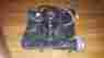 Je1d013n Carrier Oem Bryant Draft Inducer A.o Smith