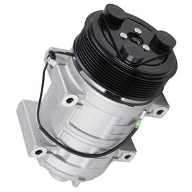488-46282 Jeimgrso 749749722827 Air Conditioning A/c Compressor 340-1410 20-46282 103-56282 488-562