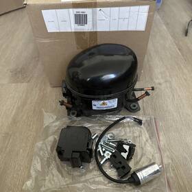 Prwb24c32ag Jia Xipera Tu1110hy Compressor For Wine Cooler
