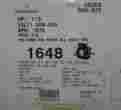 K055smd164886 Emerson Motors 1648 Condenser Fan Motor 1 5hp 208-230v 1075 Rpm 014129016484
