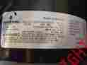 K55hxdbv Lennox New 68j25 Motor Emerson