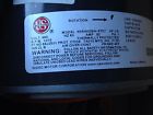 K55hxdbw-6757 3 Fan Condenser Lennox 1 Motor Hp