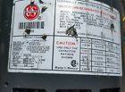 K55hxenv-0115 Blower Motor 1-2hp U.s