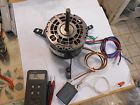 024-25107-001 K55hxjfp-2837 Emerson 1-5hp 3spd Extra