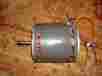 K55hxmar-0349 Emerson Electric 3 4 Hp 460 Volt 1ph 2 Speed 1075 Rpm Hvac Blower Fan Motor