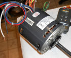 K55hxwpy-1412 U.s.motors Emerson 3-4hp Blower Mtr