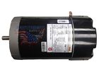 K63cxesp-4801 Motor Spa 1081 Eb121 Pool Motors Us 56c Nidec