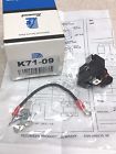 Aea4430yxa K71-09 Tecumseh Compressor 1-4 Hp
