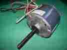 Ka55hxsmp-2343 Ka55hxsmp Emerson Blower Motor 1 4 Hp 230 Vac