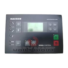 Sx3340-5lozd Kaeser New In Box 7.7000.0 Compressor Controller