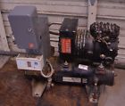 Kag1-0075-tac Copeland Refrigeration Compressor Standard Shell Tube Condenser