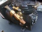 Kama-007e-tac-100 Copeland 3-4 Hp 208-230