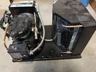 Kana-006e-tac-100 Copeland Refrigeration Condensing Unit
