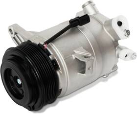 92600jp01c  Kessocco 11319c Co Ac Compressor 5512742 Air Conditioning