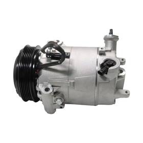 22285c Kessocco Ac Compressor Co Air Conditioning Replacement For Chevy Imp