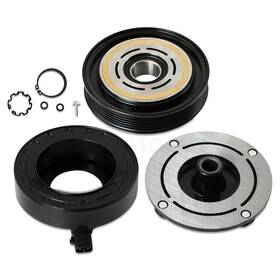 4711001 Kessocco 4710535 Ac Compressor Clutch Air Conditioning Kit