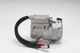 Dm24a6-a0203x King Clima Electric Scroll Auto A/c Compressor