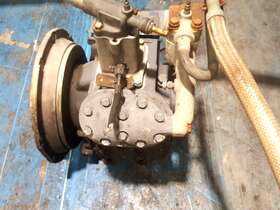 X430 King Thermo Compressor Model