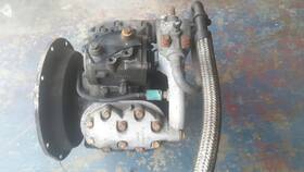 X430ls King Thermo Compressor Model