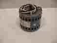 Kjb2m4004 Kulthorn New Old Stock Electric Motor 115v 8w 60hz 1 Phase 1600 Rpm Q