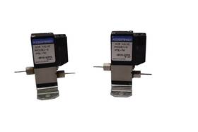 Hv010e1-2-psl-7w Koganei Hv010e1 2 Psl 7w Solenoid Air Valve Lot Of