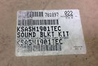 Ksash1901tec Orion Discount Hvac Compressor Sound Blanket Recip