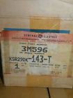 5ksr29dk-143-t Ksr29dk-143-t Ge Motors Servi-s-line Motor