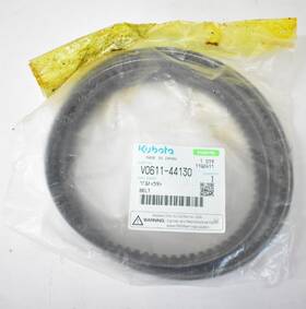 V0611-44130 Kubota A/c Compressor Drive Automotive Replacement Set Pack