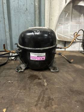 841001-00040619 Kulthorn Compressor C-be140l2z 17024