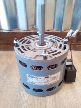 Kde3g4708 Kulthorn Fan Motor