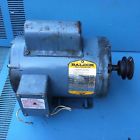 35d11-488 L1318 Ge Baldor 1hp Electric