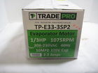 Tp-e33-3sp2 L20798641 Tradepro Trade Pro